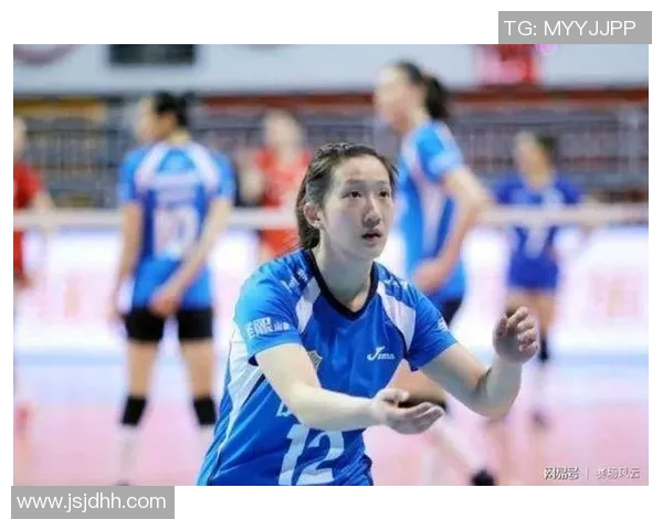 与赵静畅谈排球生涯的辉煌与挑战以及对未来的展望