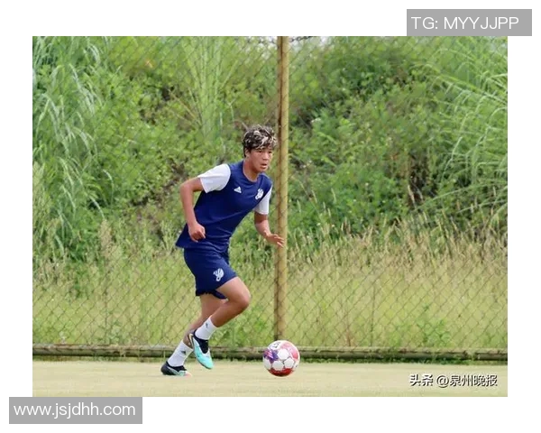 专访刘娜：探寻足球背后的成功秘诀与成长之路