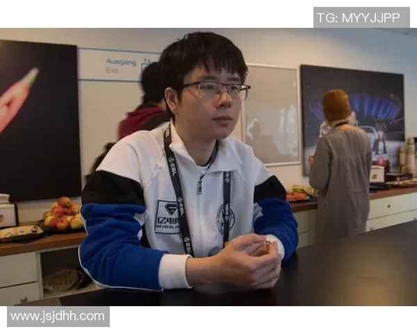 专访DOTA2职业战队教练杨娜探索成功背后的秘密与策略