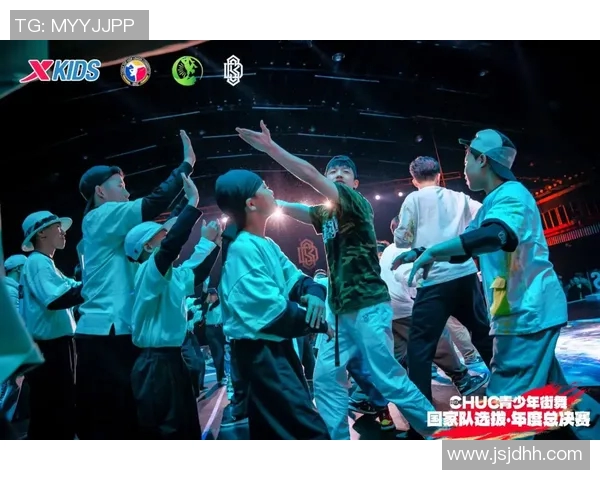 全国街舞大赛点评:北京飞盘队在节奏表现上的精彩与不足分析 全国街舞大赛点评:北京飞盘队在节奏表现上的精彩与不足分析