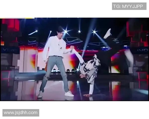 周强独家分享街舞心得与技巧助你提升舞蹈水平与表现力