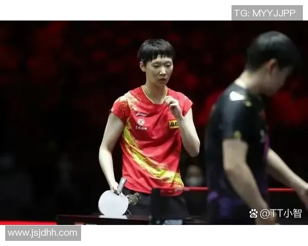 北京乒乓球队在挑战赛中的状态表现分析与点评探讨