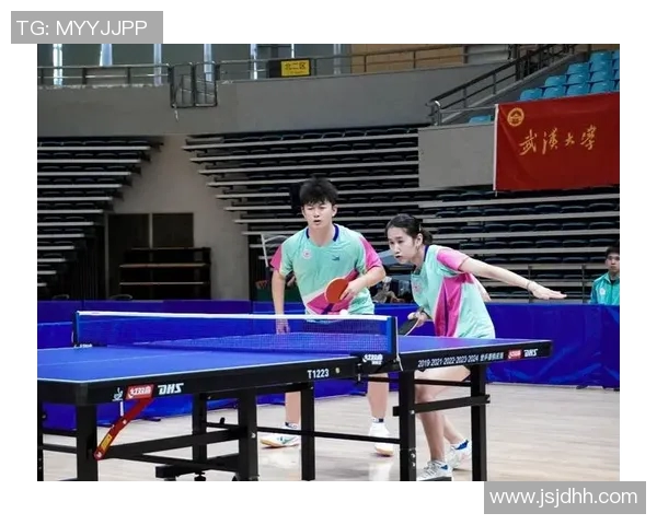 成都乒乓球队展现灵活性实力荣登最新乒乓球灵活性TOP10榜首