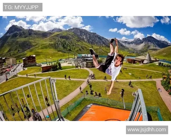 成都极限运动队实力飙升创新高引领全国极限运动新风潮