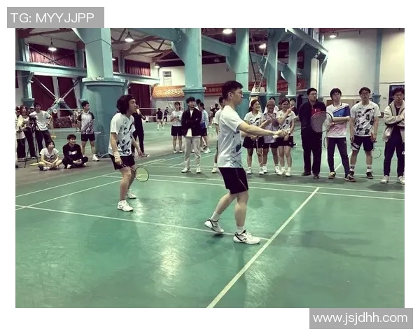 羽毛球精神：见证北京羽毛球队拼搏历程与辉煌成就