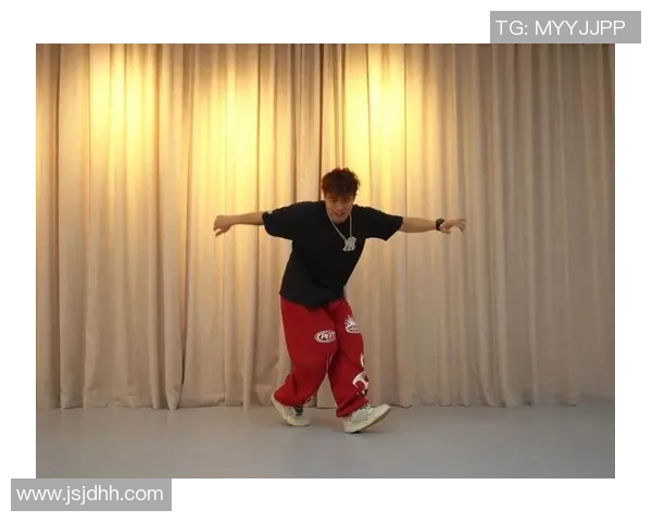 街舞战术解析：西安街舞队的战斗策略与控制体系探讨