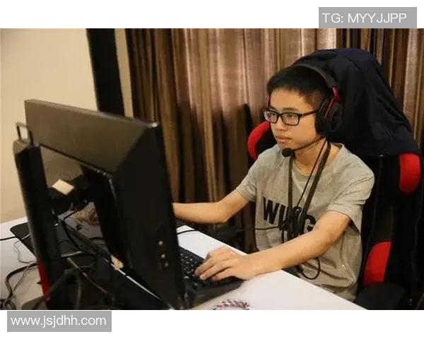 陈磊专访：从新手到职业选手的DOTA2成长之路与心路历程