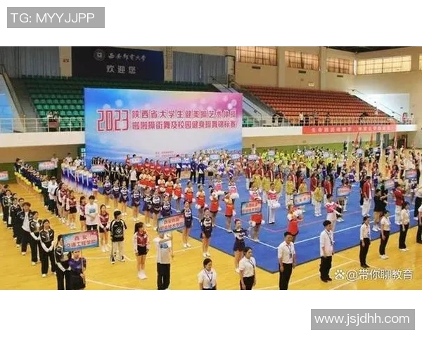 西安街舞队在全国团队协作排名中创下新高展现青春活力与创新精神