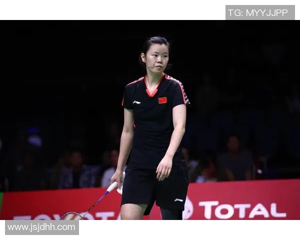 羽毛球传奇杨静的成长与奋斗之路探秘