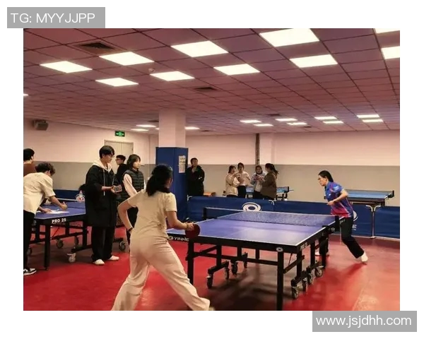 西安乒乓球队的节奏与激情探讨乒乓球运动的魅力与发展 西安乒乓球队的节奏与激情探讨乒乓球运动的魅力与发展