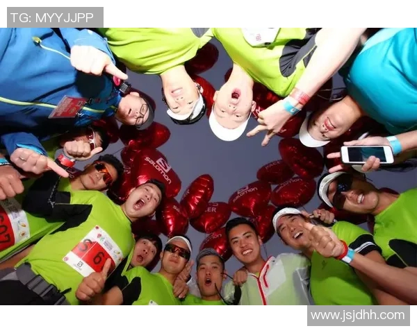 西安攀岩队的成长历程与城市马拉松的激情交融