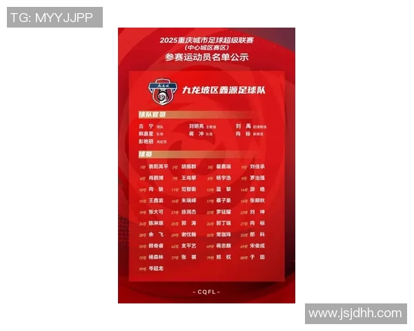 重庆足球队个人能力排名创新高引发热议球迷期待新赛季表现