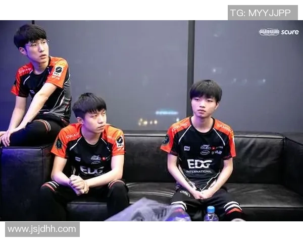 EDG战队个人能力分析与英雄联盟竞技表现的深度探讨