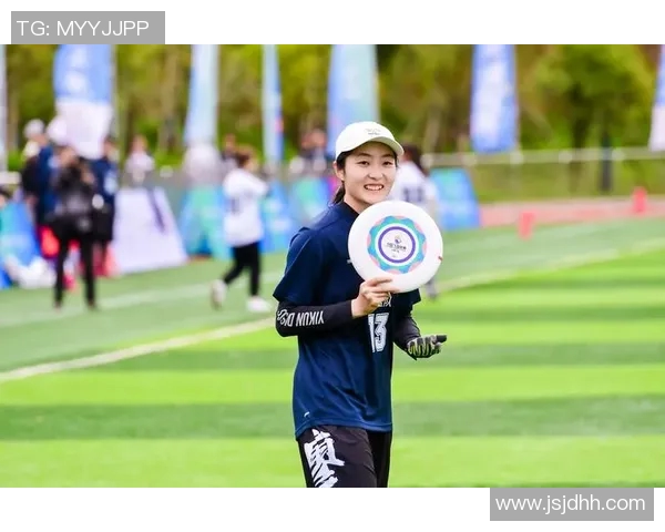 上海飞盘队在极限运动联赛中的实力展现与未来发展潜力分析