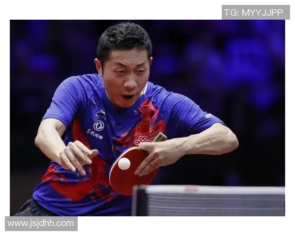 北京乒乓球队在世锦赛中的战术运用与表现分析探讨