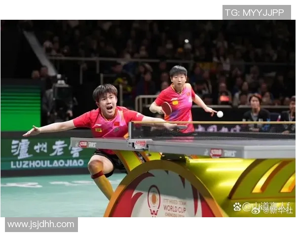 乒乓球盛宴：深入解析广州乒乓球队的实力与发展之路