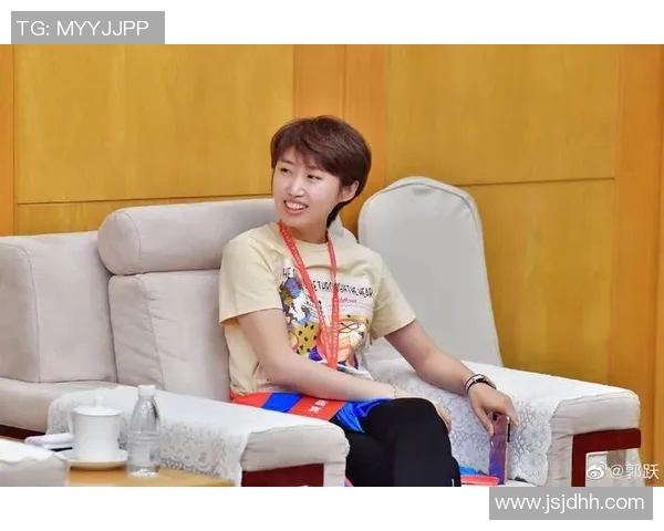 专访乒乓球女将周芳揭秘她成功背后的努力与坚持