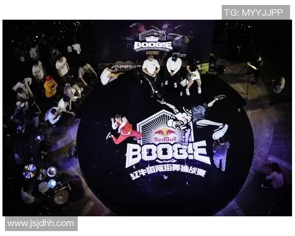 南京街舞队团队协作的独特魅力与其他队伍的深度对比分析 南京街舞队团队协作的独特魅力与其他队伍的深度对比分析