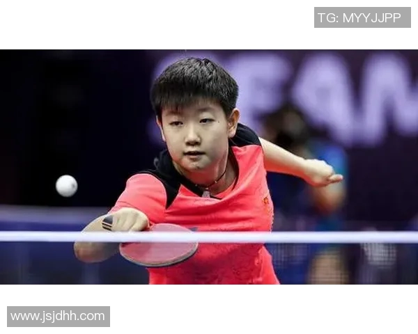 南京乒乓球队在钻石联赛中的意识表现分析与点评