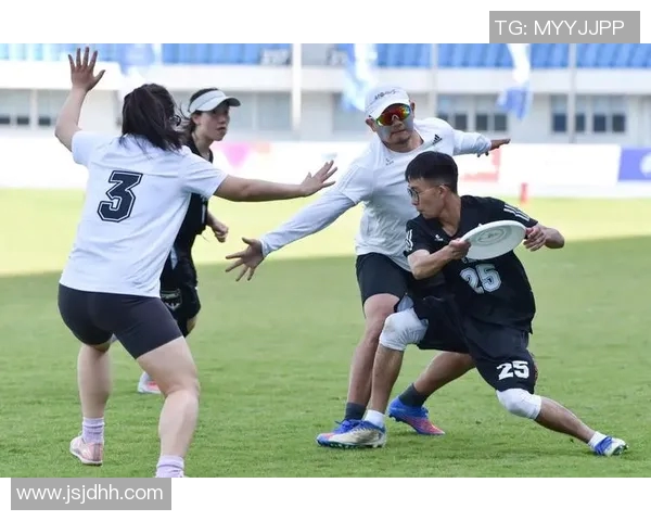 南京飞盘队整体表现分析：压制对手与自身不足的双重考量