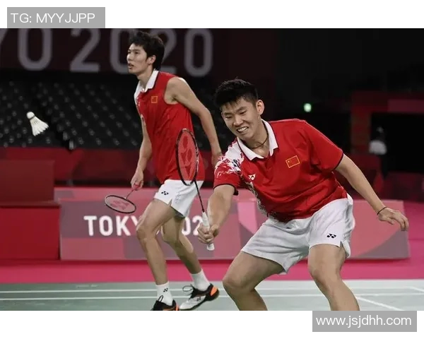 北京羽毛球队领跑最新羽毛球配合TOP10榜单分析与展望