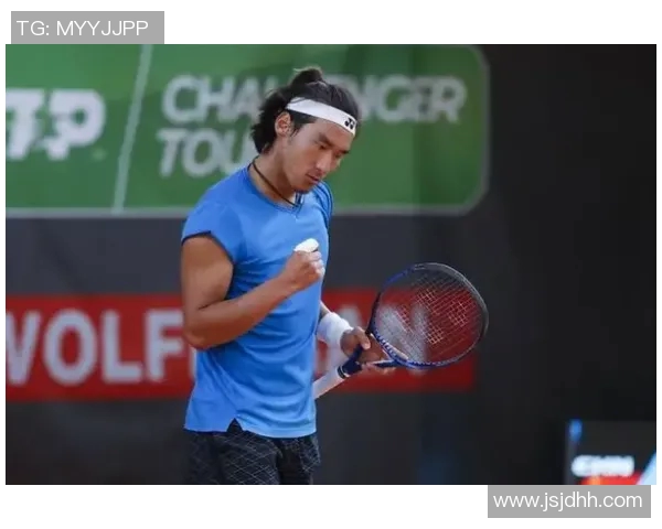 对话周磊:回顾网球生涯的辉煌与挑战分享 对话周磊:回顾网球生涯的辉煌与挑战分享