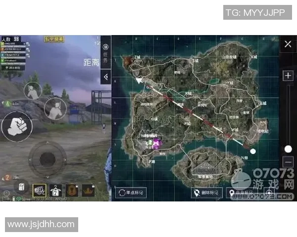 和平精英V5赛季意识提升探讨与战术应用分析 和平精英V5赛季意识提升探讨与战术应用分析