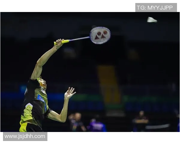 对话羽毛球明星周敏探讨她的职业生涯与未来展望