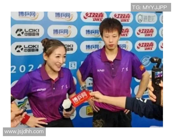 广州乒乓球队配合引发热议球员间默契与争议的深度剖析