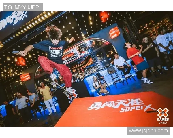 广州滑板队与西安滑板队耐力对决赛后分析与总结