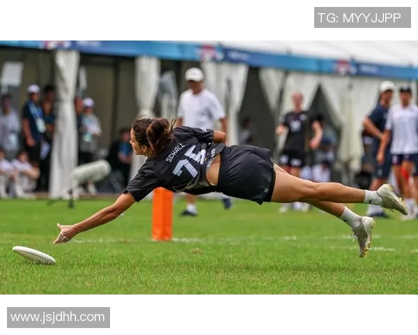 成都飞盘队的耐力挑战与成长之路探索飞盘运动的魅力与团队精神