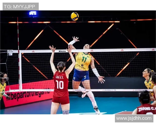 权威发布：2023年排球配合实力榜单全面解析与球队表现评估