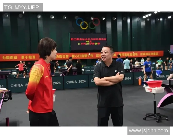 成都乒乓球队配合策略深度剖析与其他队伍的差异比较