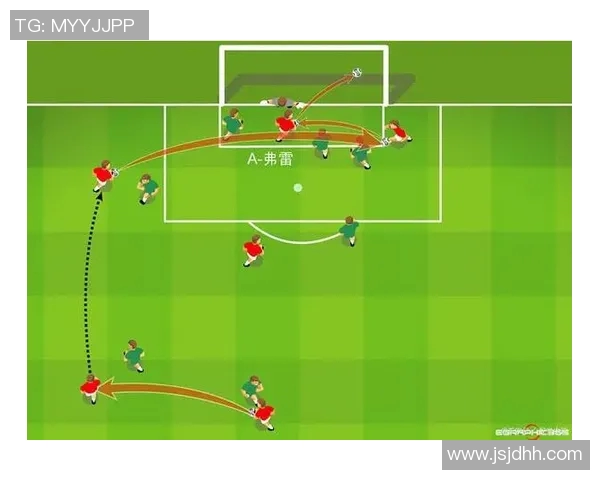 深入分析上海足球队中路突破战术的特点与应用策略