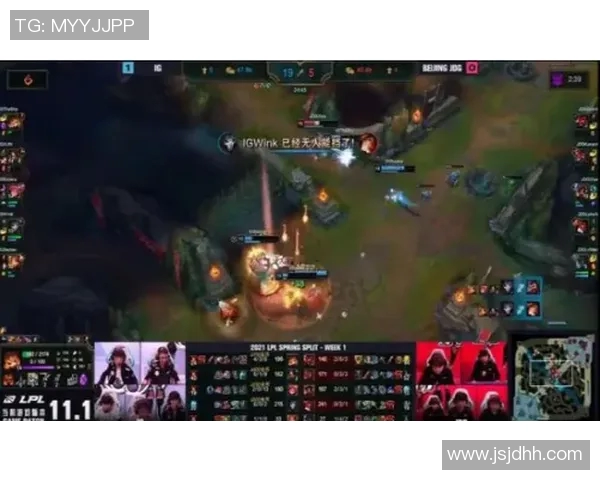 英雄联盟传奇之路:IG战队的崛起与辉煌历程全景回顾 英雄联盟传奇之路:IG战队的崛起与辉煌历程全景回顾