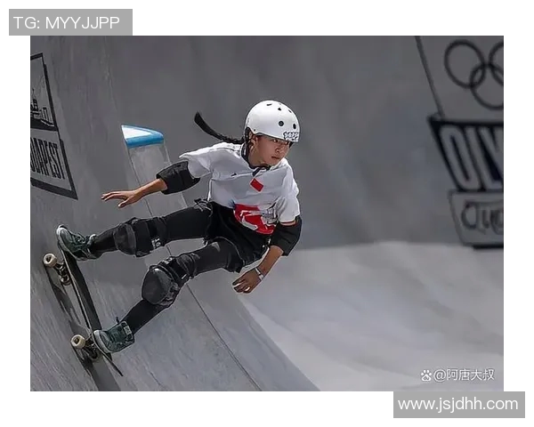 重庆滑板队领跑最新滑板配合TOP10展现年轻力量与激情风采 重庆滑板队领跑最新滑板配合TOP10展现年轻力量与激情风采