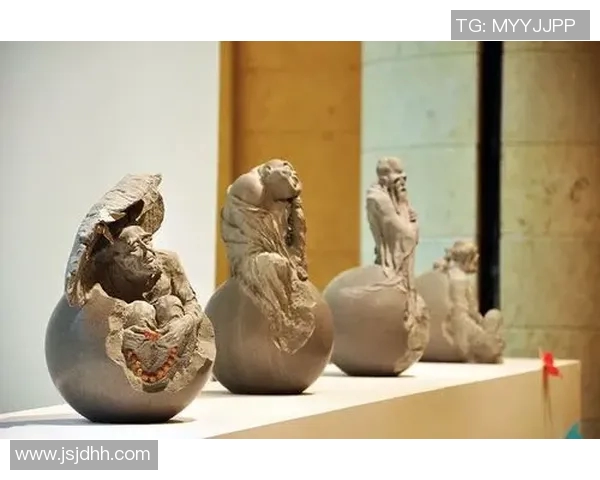 吕俊虎：探寻他在当代艺术界的独特视角与创作理念