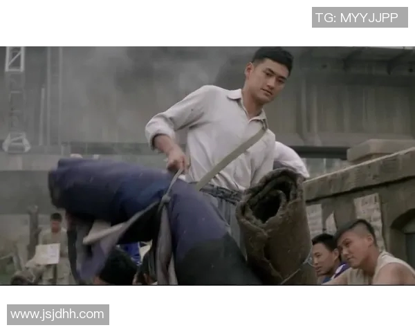 吕俊虎：从平凡到卓越的奋斗历程与人生启示