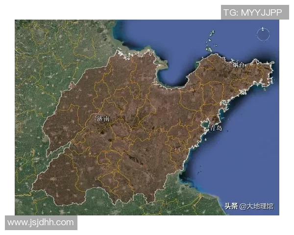 山西经济与青岛经济的比较分析及发展潜力探讨