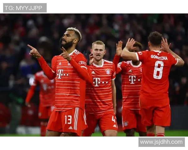 巴萨与拜仁的激烈对决分析及球盘走势预测