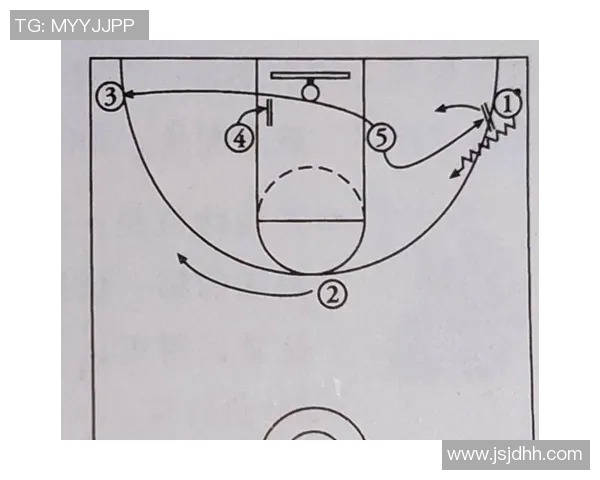 布鲁克洛佩斯：从篮筐之下的巨人到NBA的战术核心