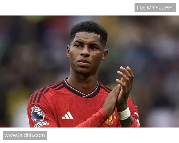 拉什福德：从青训新星到英超顶级前锋的成长之路