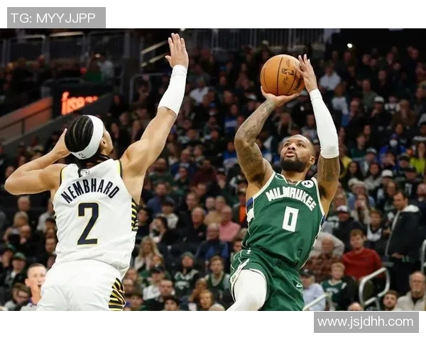 开拓者与雄鹿对决前瞻分析谁能在这场比赛中笑到最后