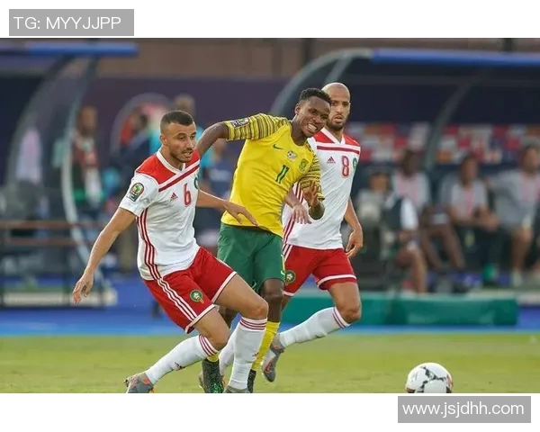 摩洛哥与爱沙尼亚足球对决精彩回顾与战术分析