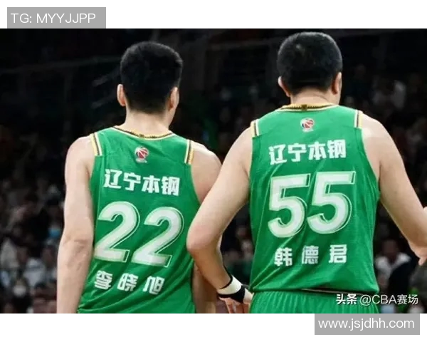 李晓旭：从篮球场上的拼搏者到人生道路上的追梦人