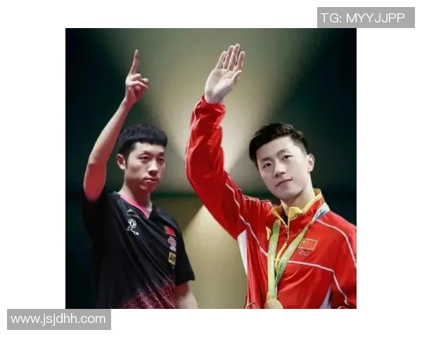 日本媒体热议乒乓球对决许昕与马龙谁能胜出引发广泛关注