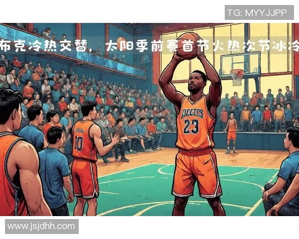 杰登艾维在NBA新赛季的崛起与挑战分析