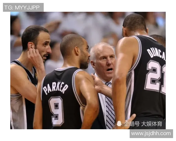 热火与马刺总决赛颁奖盛典回顾辉煌时刻与传奇球员的精彩表现