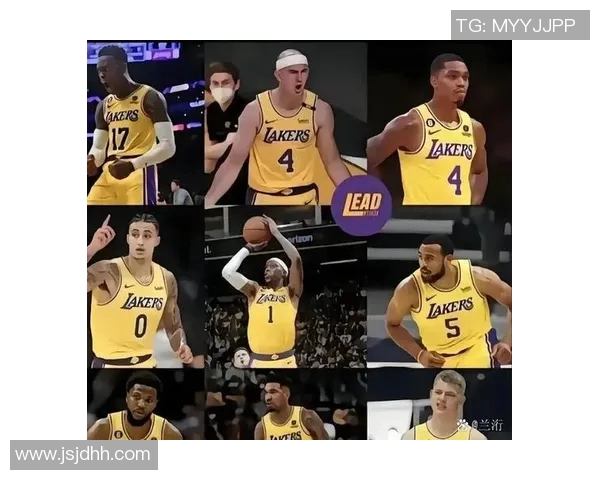 湖人对决雄鹿波普精彩集锦回顾与赛场瞬间分析