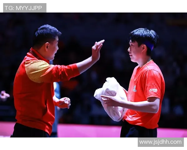 瑞典世乒赛精彩对决德国队挑战韩国队展现乒乓魅力